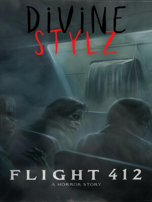 cover image of Flight 412